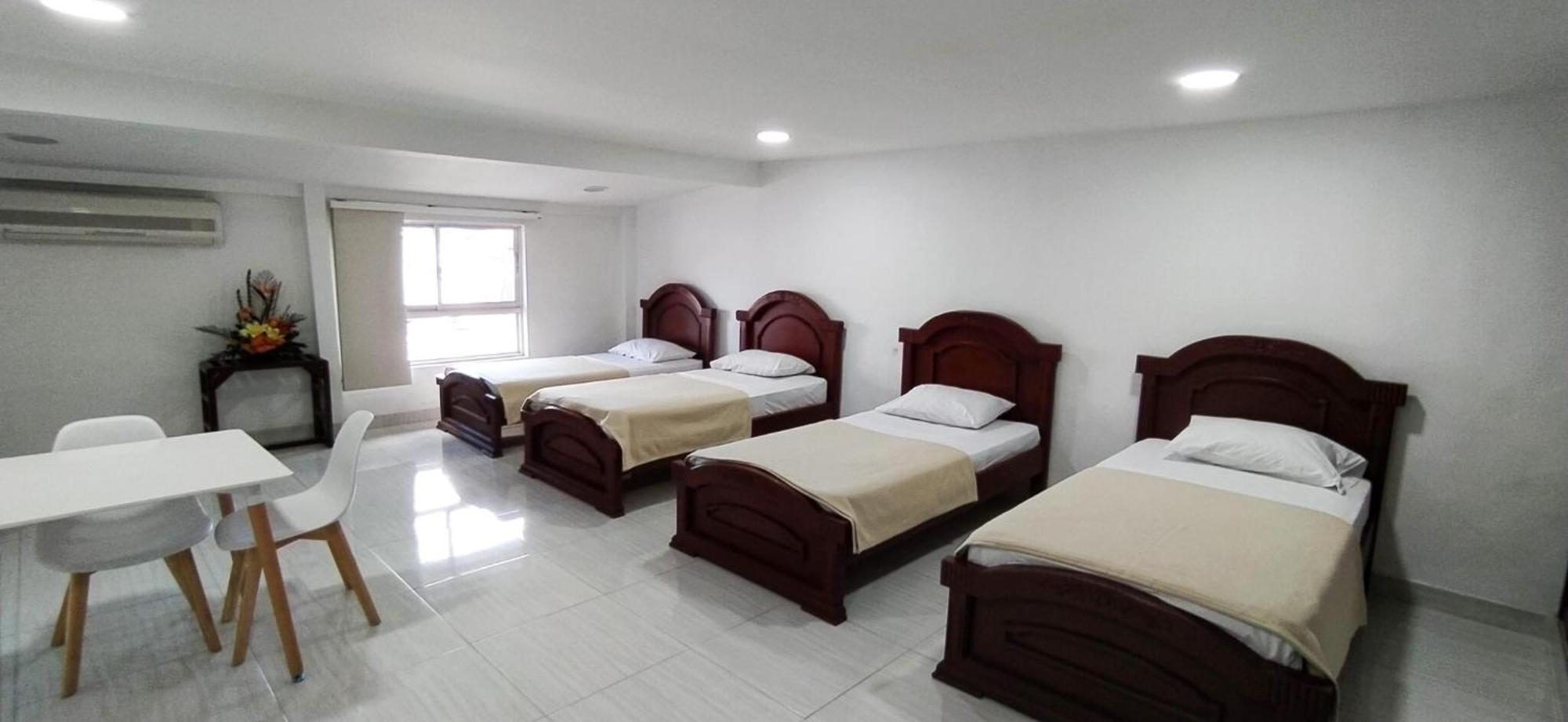 Hotel Exelsior Cucuta Exterior photo