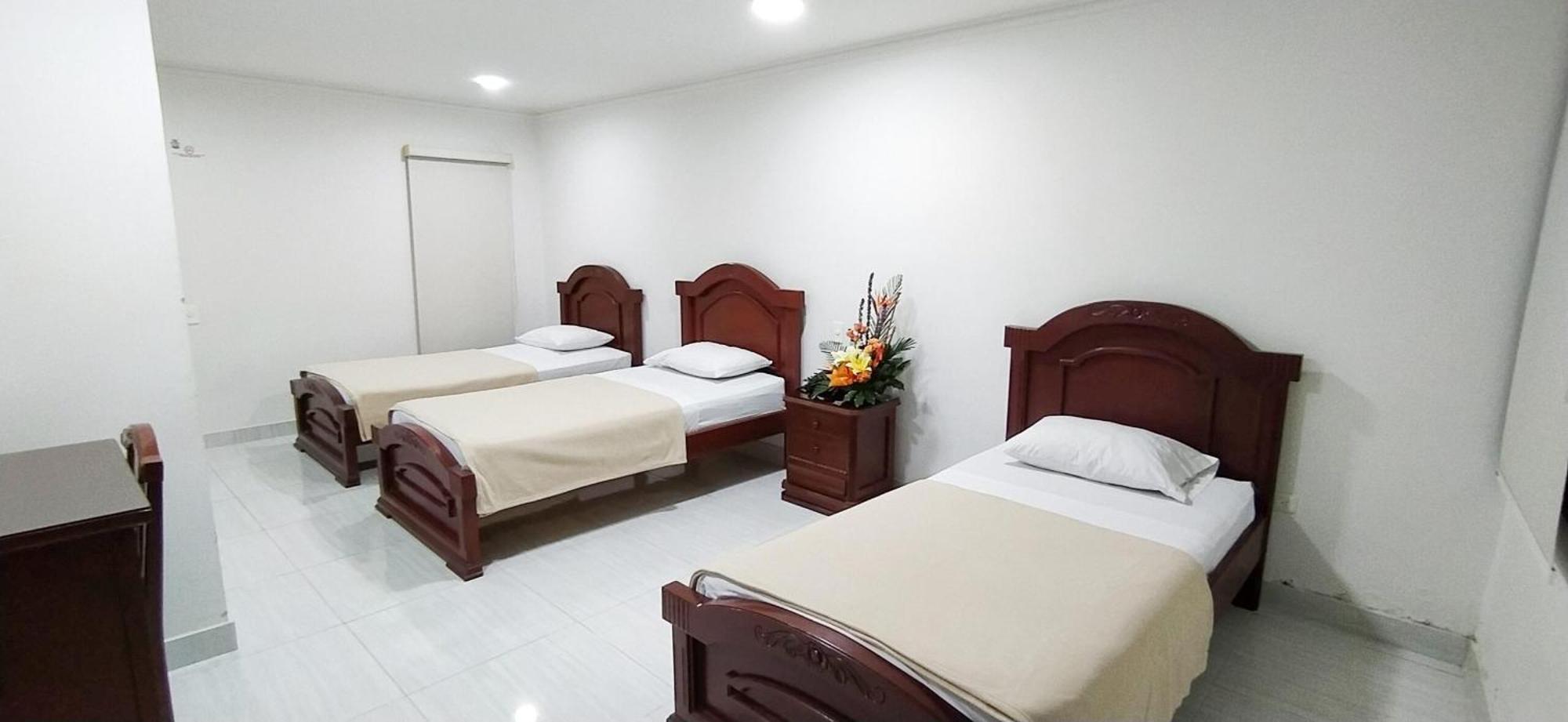 Hotel Exelsior Cucuta Exterior photo