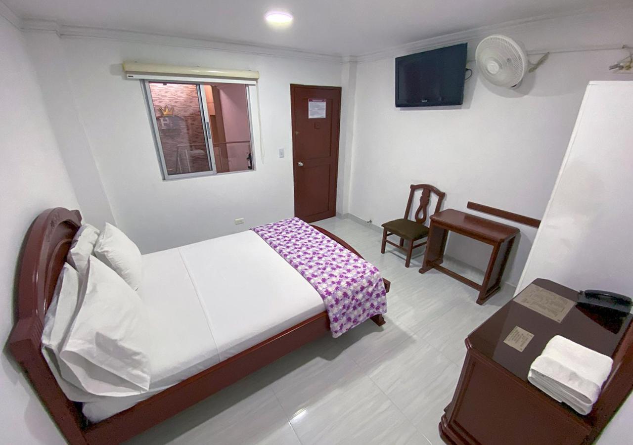 Hotel Exelsior Cucuta Exterior photo