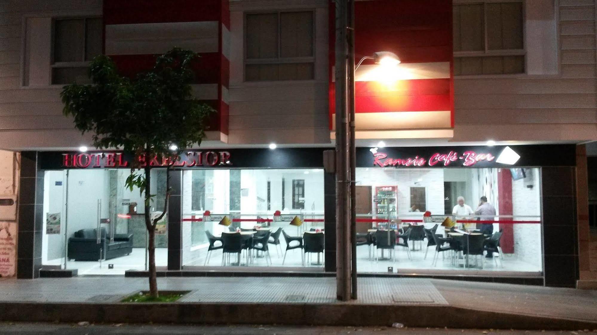 Hotel Exelsior Cucuta Exterior photo