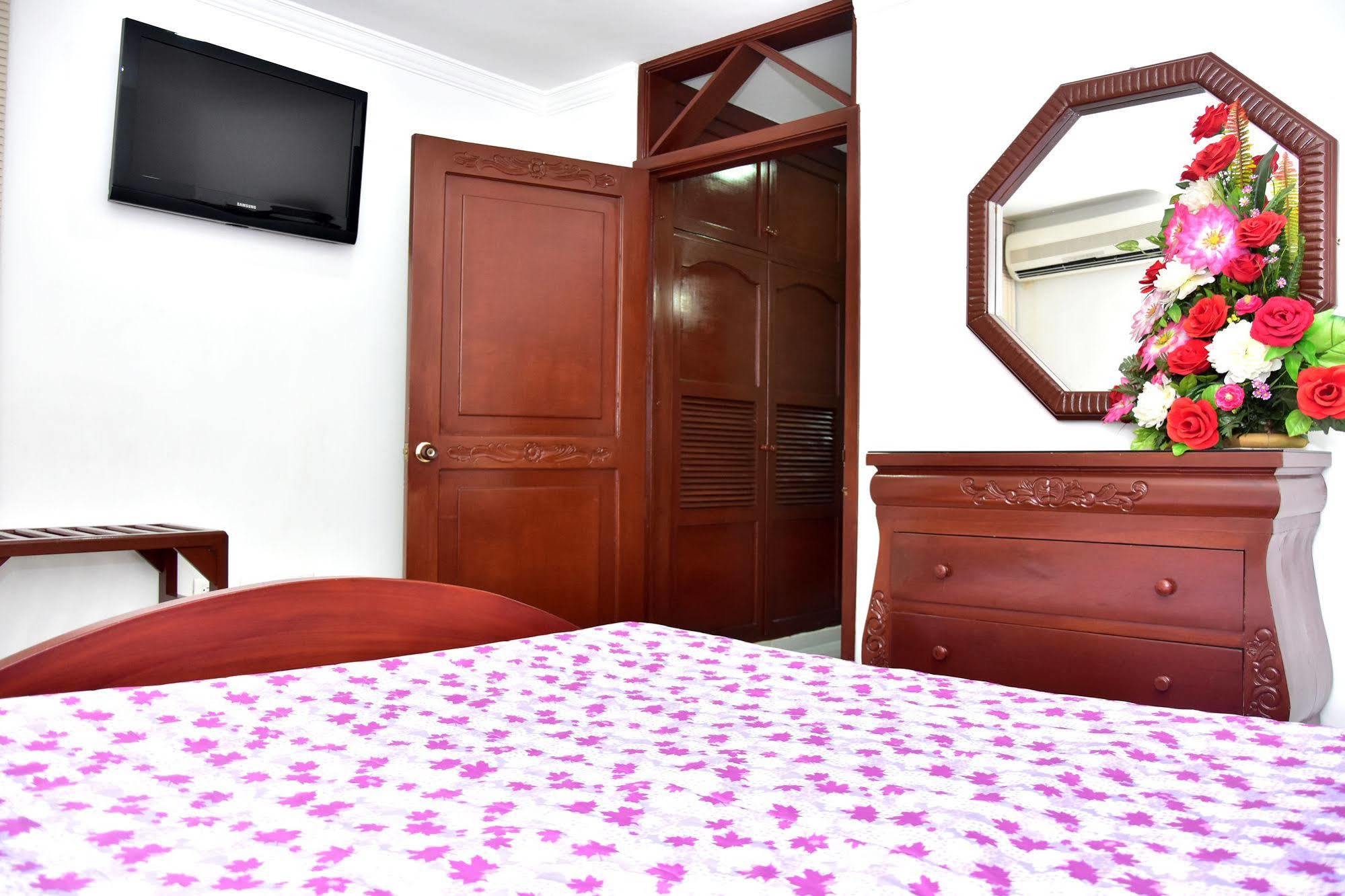 Hotel Exelsior Cucuta Exterior photo